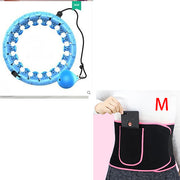 Lazy thin waist weight loss circle - Blue Force Sports