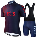 Mesh Thin Top Strap Durable Shorts - Blue Force Sports