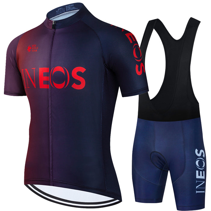 Mesh Thin Top Strap Durable Shorts - Blue Force Sports