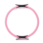 Unverzichtbarer Pilates-Yoga-Fitnessring – Übungs- und Widerstandszirkel für das Training zu Hause