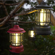 Outdoor Camping Charging Led Ambient Light - Blue Force Sports