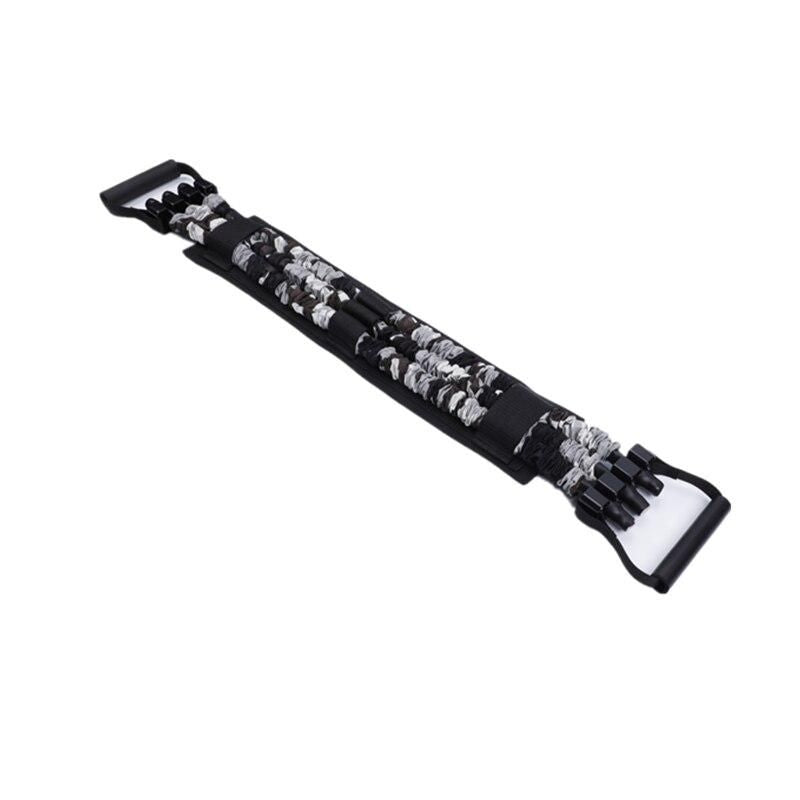 Banda de resistencia Ultimate Camouflage para flexiones