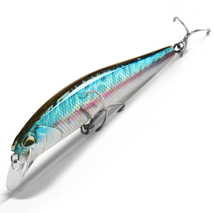 Lure Bait Sparrow Mino Fake Bait Suspends And Sinks Slowly - Blue Force Sports