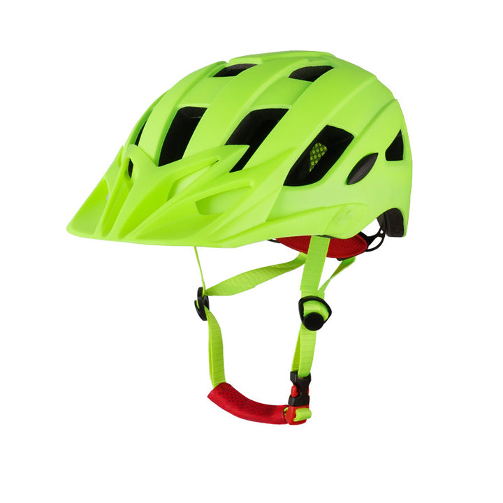 Bicycle One-piece Helmets Available For Men And Women - Blue Force Sports