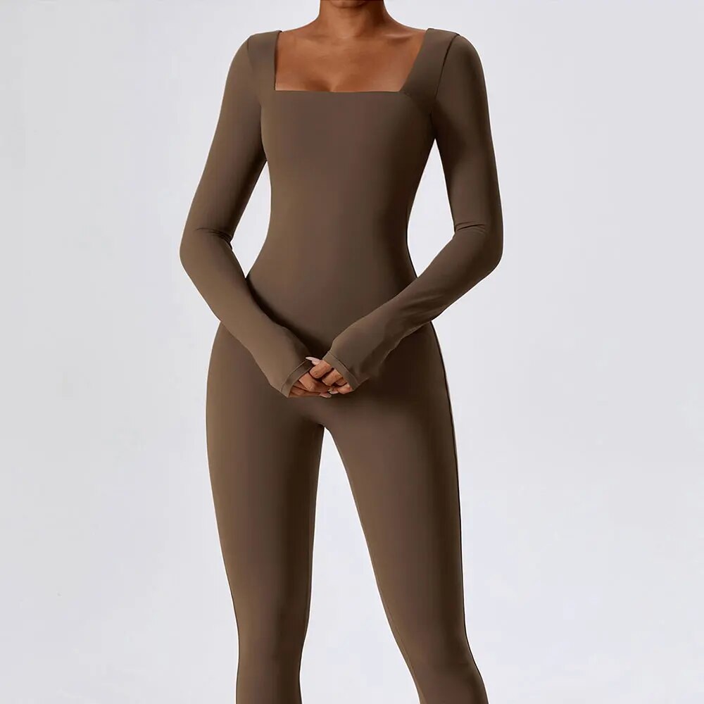 Performance-Overall für Damen für alle Jahreszeiten