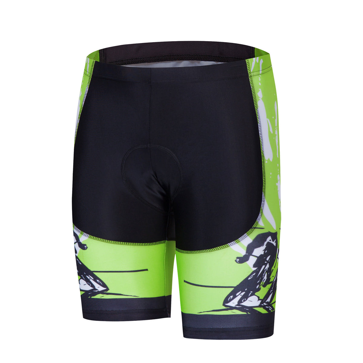 Cycling Clothes Men's Suit Bike - Blue Force Sports