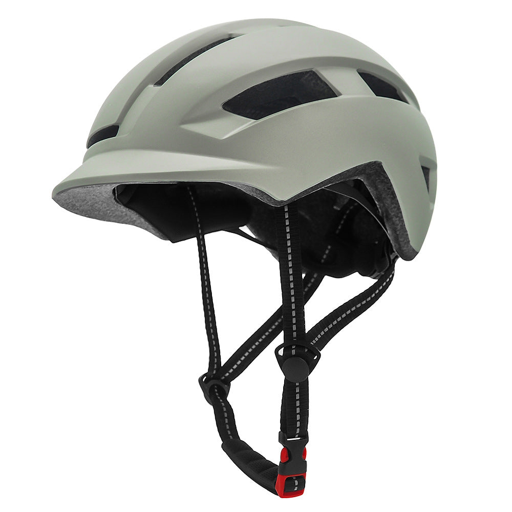 Multifunctional Bicycle Sports Helmet EPS Foam - Blue Force Sports