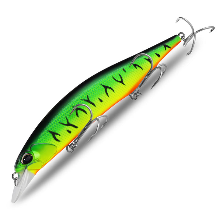 ABS Engineering Plastic Thermal Model Fishing Lure - Blue Force Sports