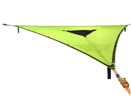 Explosive Multi Person Portable Hammock - Blue Force Sports