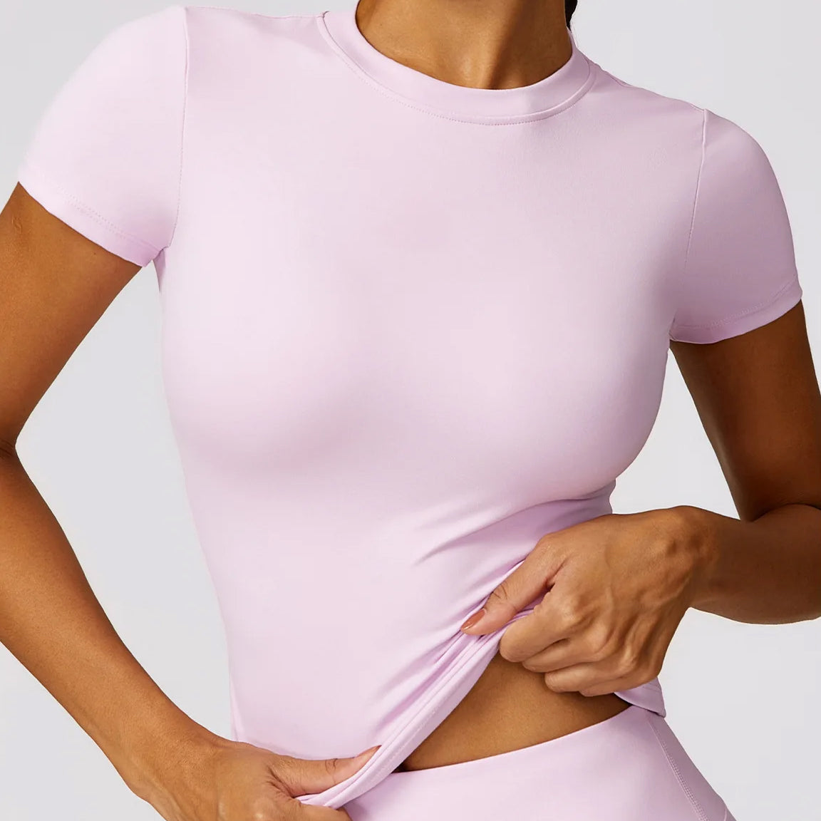 2-teiliges Yoga-Set für Damen