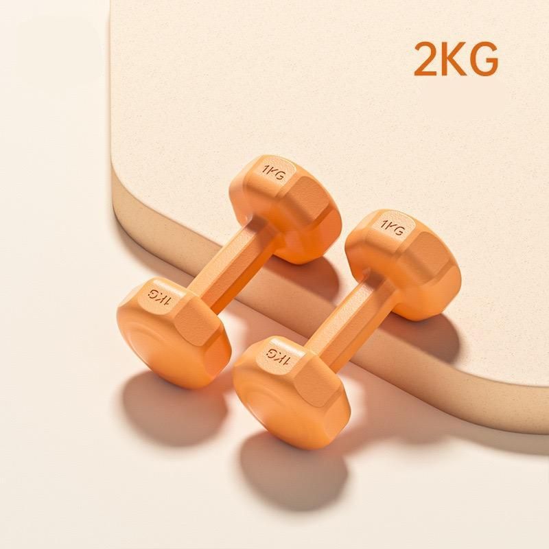 Vielseitiges Home Fitness Hantelset