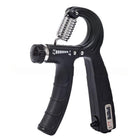 5-60 kg verstellbarer Handgriff-Krafttrainer
