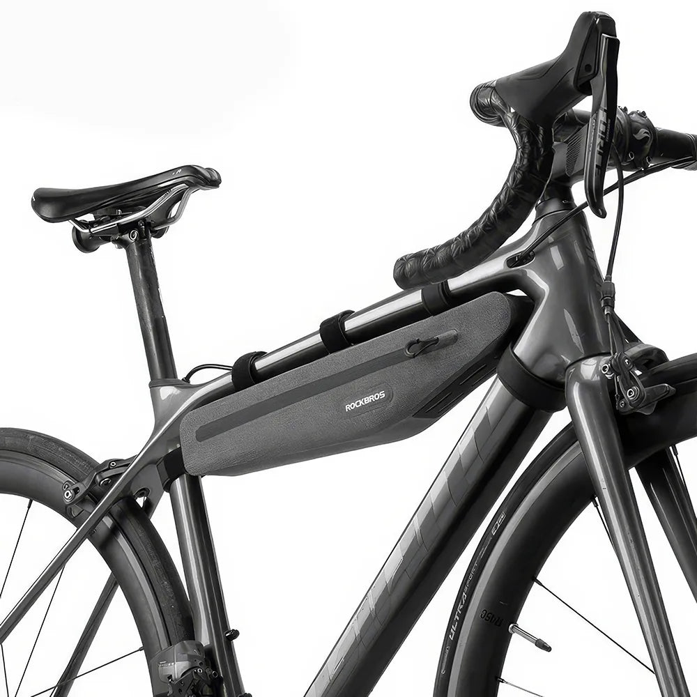 Wasserdichte Fahrradtasche