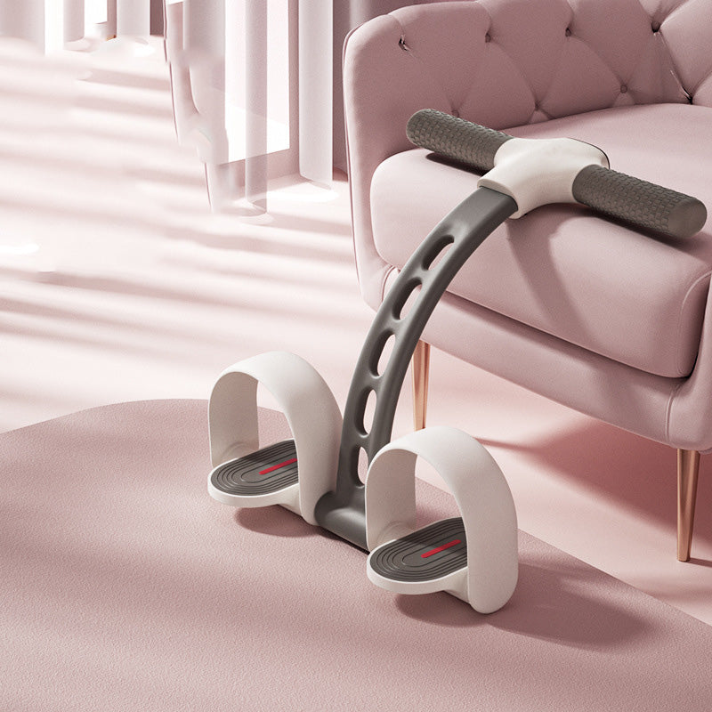 Smart Fitness Pedal Puller: Schlank und straff mit Leichtigkeit