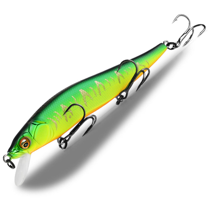 Lure Quickly Stops The Mino Bait - Blue Force Sports