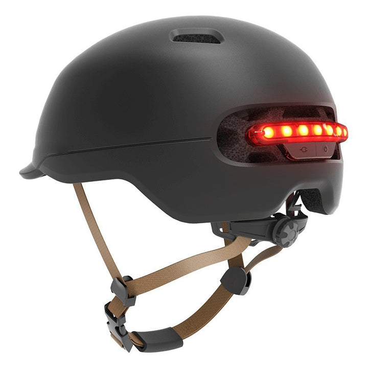 Urban Light Riding Intelligent Helmet - Blue Force Sports