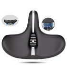 Enlarged And Thickened Large Butt Cushion Equipment Accessories Saddle - Blue Force Sports