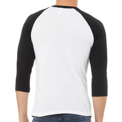 Coffee Lover Baseball T-Shirt - Graphic T-Shirt - Best Design Baseball Tee