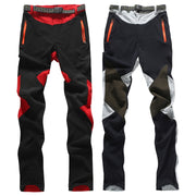 Women's Quick Dry Hiking Pants - Blue Force Sports