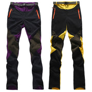 Women's Quick Dry Hiking Pants - Blue Force Sports