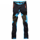 Women's Quick Dry Hiking Pants - Blue Force Sports