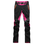 Women's Quick Dry Hiking Pants - Blue Force Sports