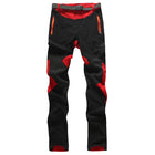 Women's Quick Dry Hiking Pants - Blue Force Sports