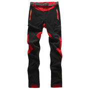 Women's Quick Dry Hiking Pants - Blue Force Sports