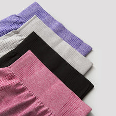 Ankle Length Fitness Leggings for Women