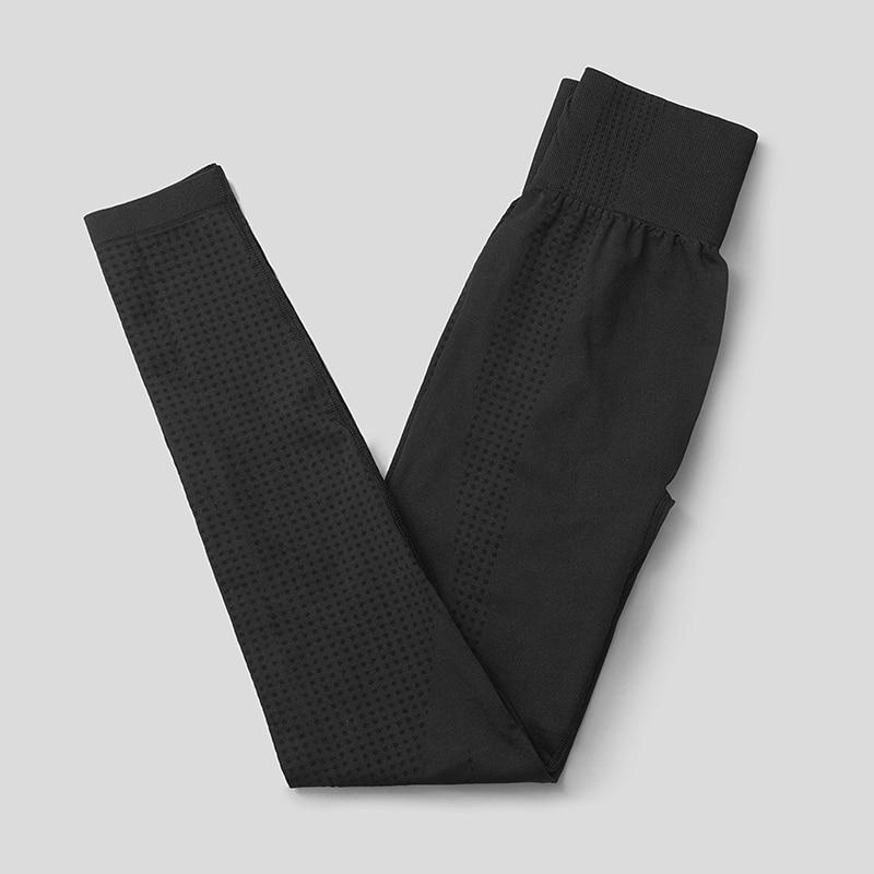 Ankle Length Fitness Leggings for Women - Blue Force Sports
