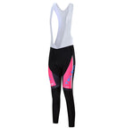 Comfortable Quick-Dry Women's Cycling Pants - Blue Force Sports