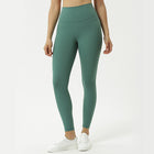 Women's High Waist Hip-Lifting Leggings - Blue Force Sports