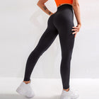 Women's Sports Shaper Leggings - Blue Force Sports