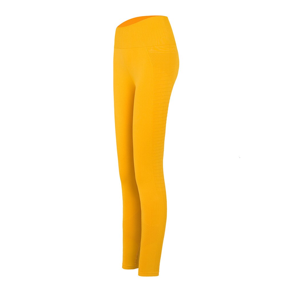 Women's Sports Shaper Leggings - Blue Force Sports