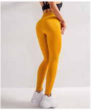 Women's Sports Shaper Leggings - Blue Force Sports