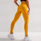 Women's Sports Shaper Leggings - Blue Force Sports