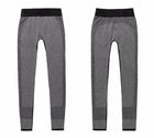 Women's Seamless Yoga Pants - Blue Force Sports