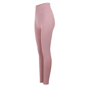 Seamless Push Up Leggings for Women - Blue Force Sports