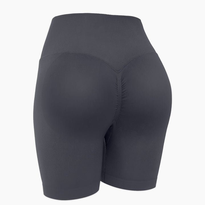 Seamless Push Up Leggings for Women - Blue Force Sports