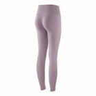Seamless Push Up Leggings for Women - Blue Force Sports