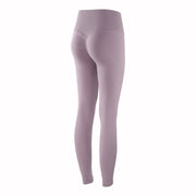 Seamless Push Up Leggings for Women - Blue Force Sports