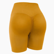 Seamless Push Up Leggings for Women - Blue Force Sports