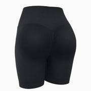 Seamless Push Up Leggings for Women - Blue Force Sports