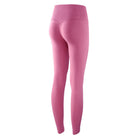 Seamless Push Up Leggings for Women - Blue Force Sports
