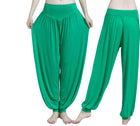 Women's Colorful Yoga Pants - Blue Force Sports