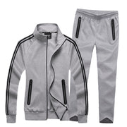 Women's Windproof Sport Suit - Blue Force Sports