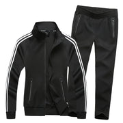 Women's Windproof Sport Suit - Blue Force Sports