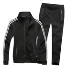 Women's Windproof Sport Suit - Blue Force Sports