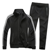 Women's Windproof Sport Suit - Blue Force Sports