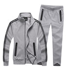 Women's Windproof Sport Suit - Blue Force Sports